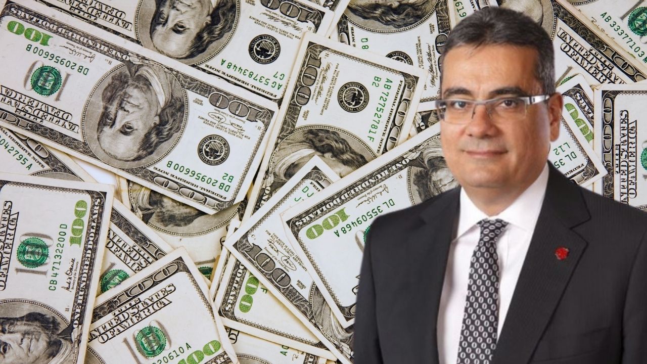 Bankalardan yeni manevra! Kerim Rota açıkladı: Döviz mevduatları dışarı mı itiliyor?