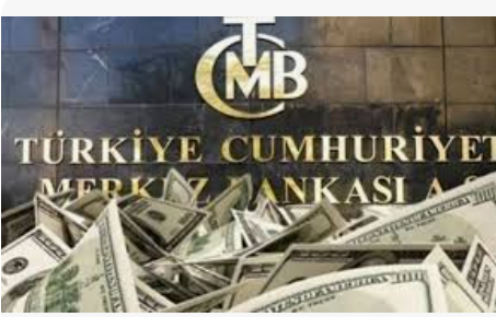 TCMB’den TL’ye dönüşü teşvik edecek tedbirler dizisi