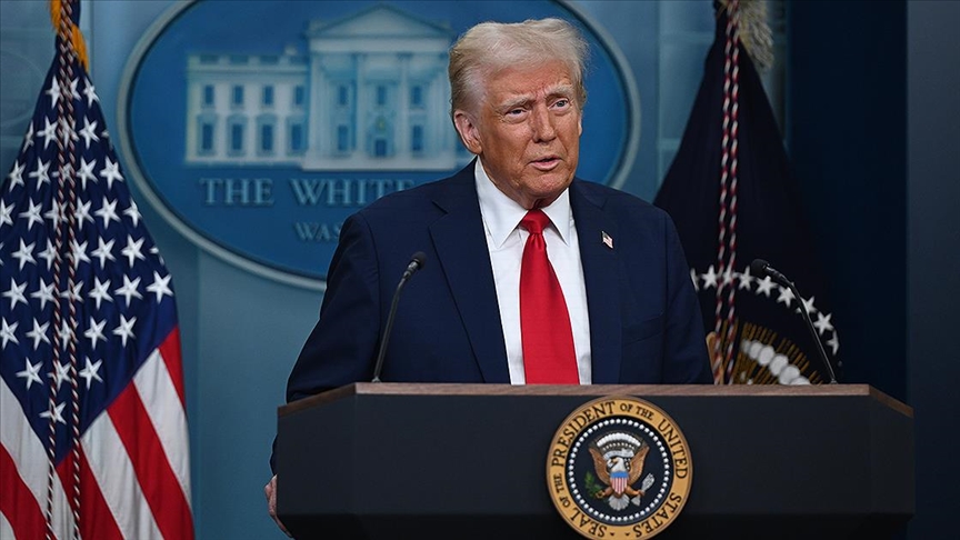 Trump’tan Yeni Girişim: Gönüllü Geri Dönüş İçin “Project Homecoming” Başlatılıyor