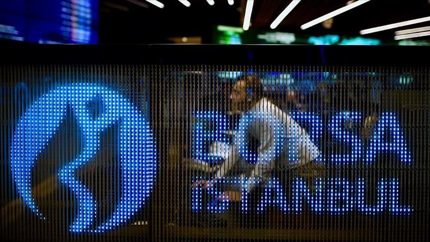 Borsa İstanbul’da 9 yıl sonra bir ilk kapıda! Siyasetin gölgesi endeks üzerinde