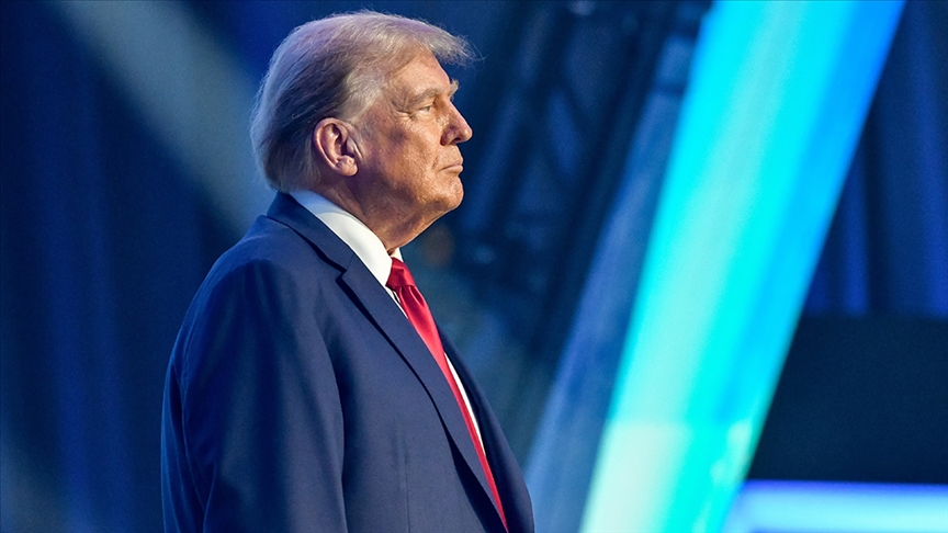Transatlantik atılım! Trump’tan İngiltere ile tarihi ticaret hamlesi
