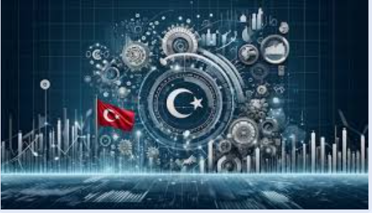 ANALİZ: Ekonomi 2025 İlk Çeyrekte Yavaşladı: Tüketim Zayıfladı, Net İhracat Dengelenmeye Katkı Sağladı
