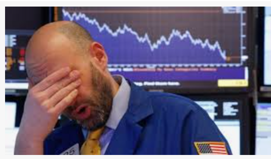 Wall Street’te Sert Satış: ABD Hazine Tahvil Faizlerindeki Sıçrama Endeksleri Vurdu