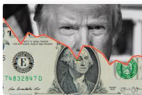 Trump’ın politikaları doların tahtını sarsıyor