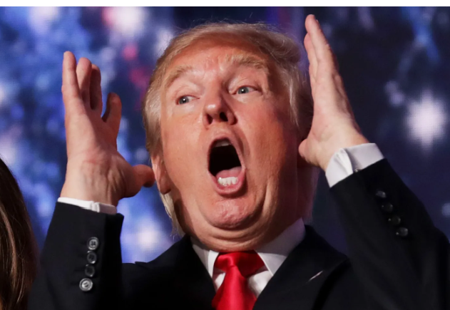 Trump’ın Gümrük Vergileri Mahkemeden Döndü: “Hukuksuz ve Ekonomik Yıkım Yarattı”