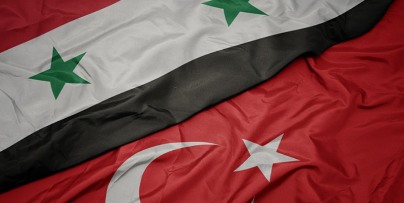 Suriye’ye gaz ihracatı başlıyor!