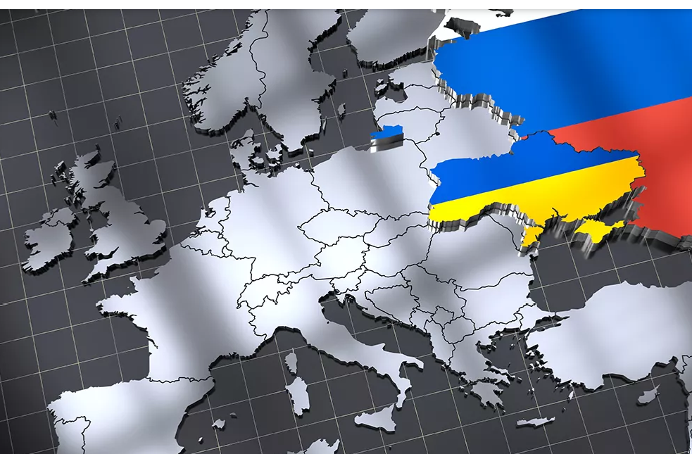 Rusya-Ukrayna Savaşı Küresel Ekonomik Dengeleri Altüst Etti