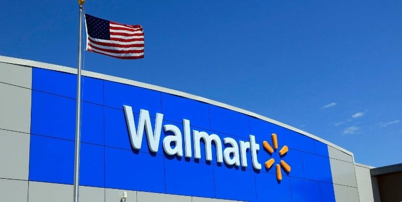Trump’tan Walmart’a tarife resti: “Fiyatları Artırmayın!”