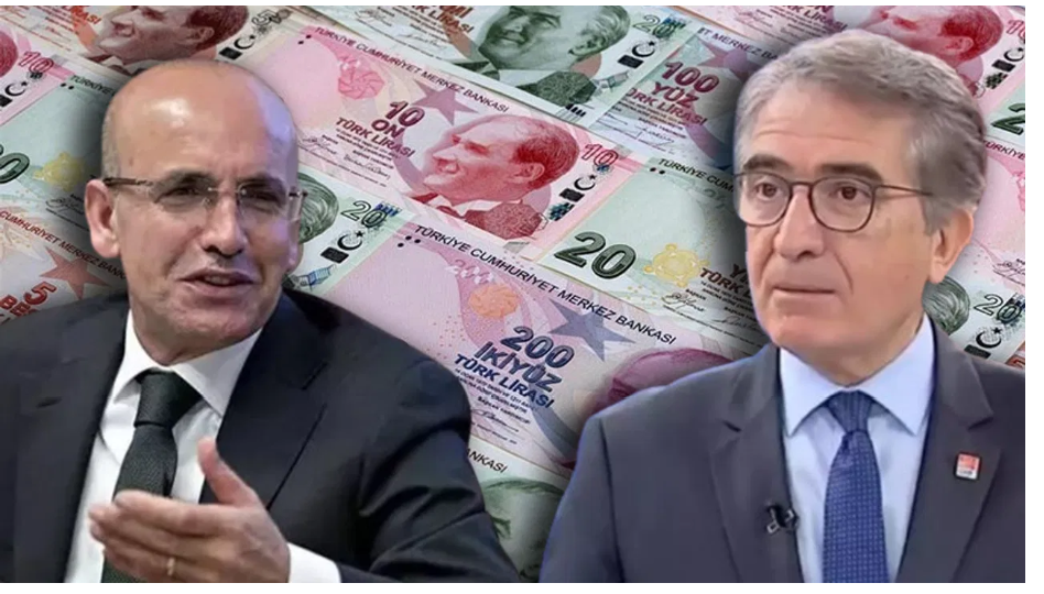 CHP’den KGF Paketi Eleştirisi: “Tulumbaya Su Değil, Adil Ekonomik Mimari Gerekli”