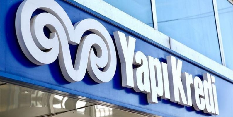 Yapı Kredi 2025 ilk çeyrekte beklentilerin üzerinde kâr açıkladı: Net kâr %73 arttı