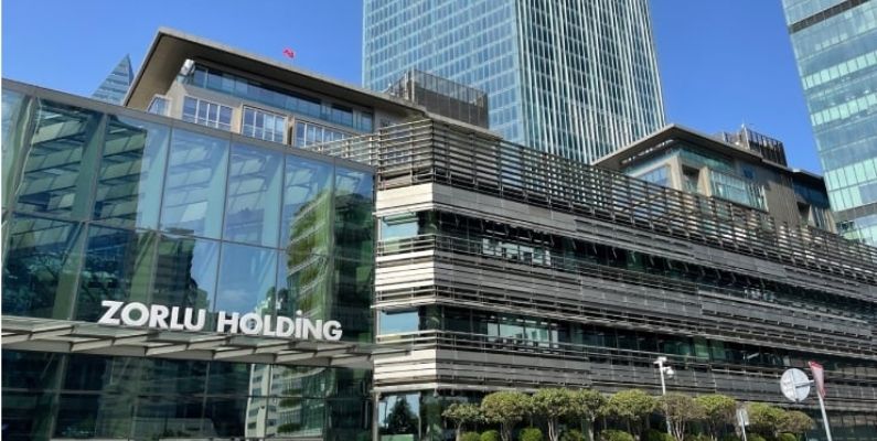 Zorlu Holding 2 bin kişiyi işten çıkarıyor: Amaç, üretimi artırmak!