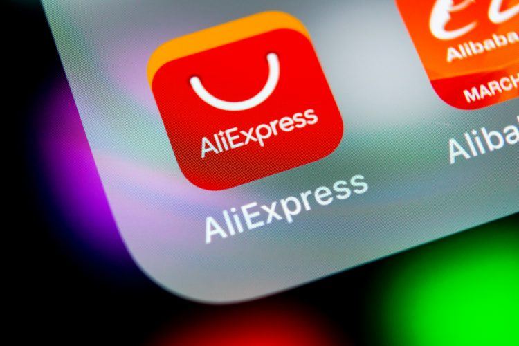 AB’den AliExpress’e “Yasa Dışı Ürün” Suçlaması