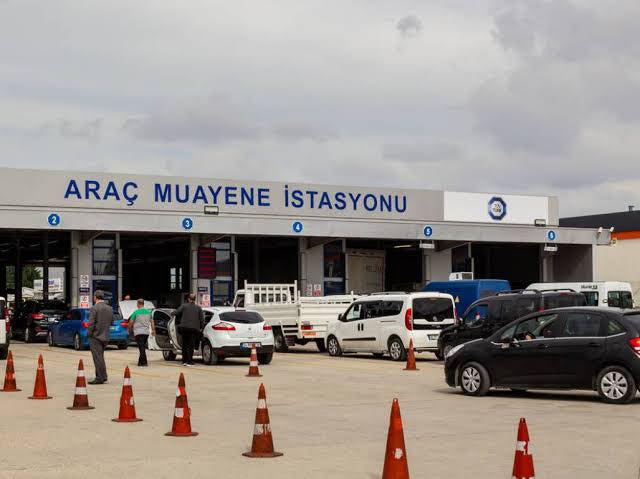 Araç Muayenesinde Yeni Dönem: 2027’den İtibaren Turka Dönemi Başlıyor