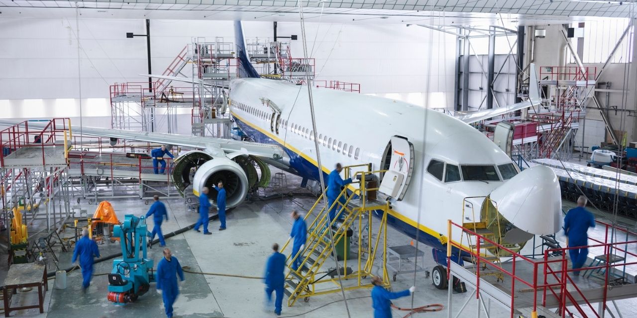 Boeing Uçuşa Hazır mı? Patronlar Hala Temkinli