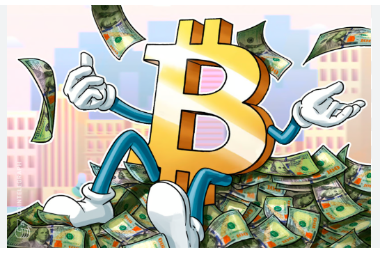 Bitcoin’e Yatırım Yapan Şirketler Listesi Büyüyor: Yeni Strateji “Kripto Hazine” mi?