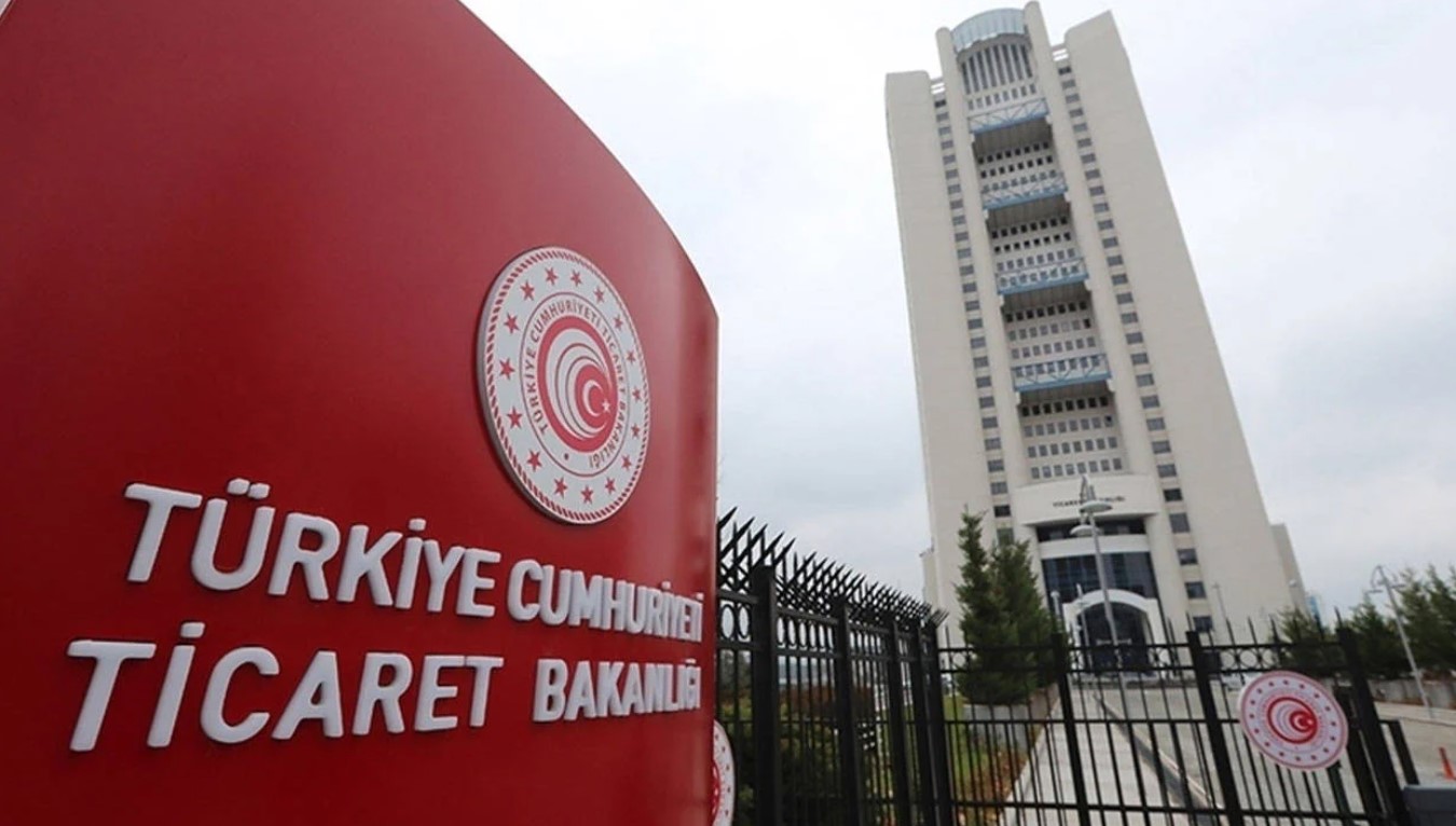 Dış Ticaretin Devleri Arasına 2 Yeni Şirket Katıldı