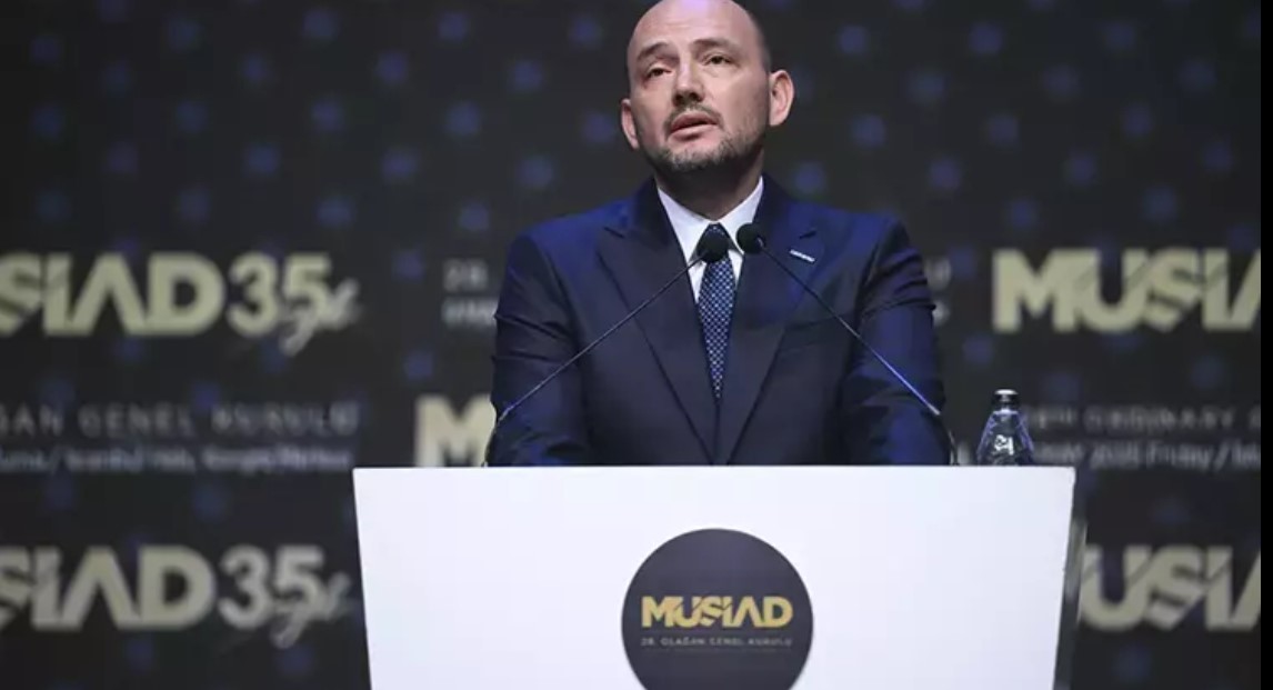 MÜSİAD Başkanı: “Zorunlu Eğitim Kısalsın, Çocuklar İşgücüne Katılsın”