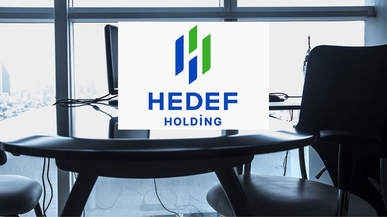 Hedef Holding, Pergamon Status Dış Ticaret A.Ş.’nin yüzde 25,03’lük hissesini satın aldı