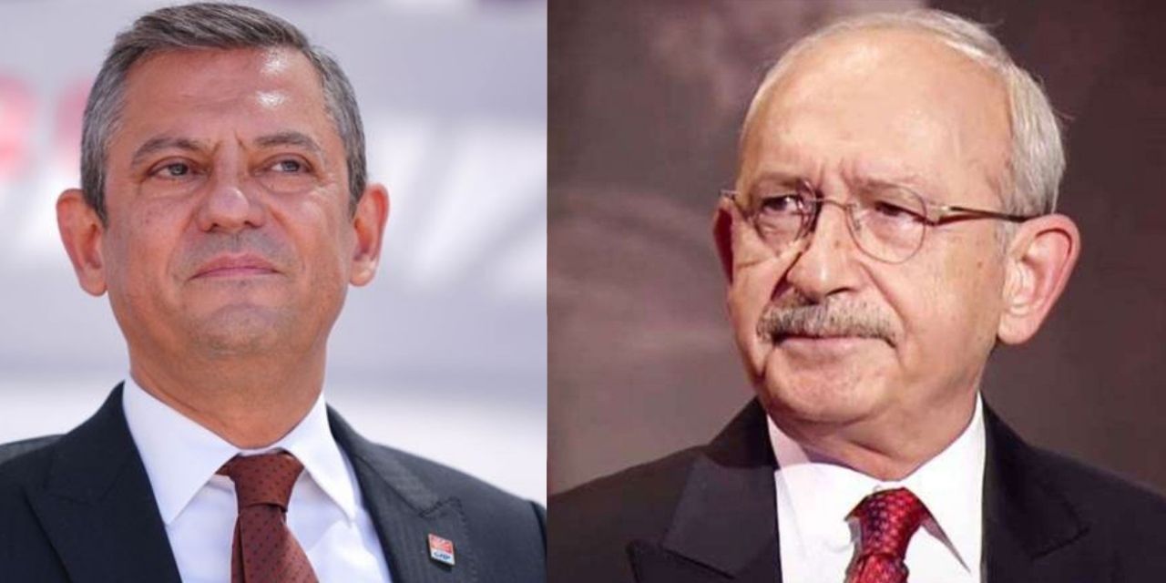 CHP’de Kurultay Krizi Büyüyor: Özel ve Kılıçdaroğlu Arasında “Butlan” Tartışması