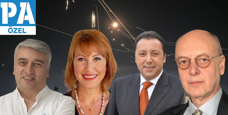 Para Analiz Yazarları Değerlendirdi: Enerji Krizi Kapıda, Reel Sektör Alarmda