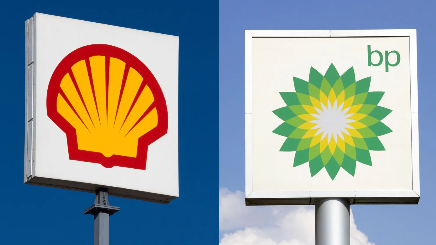 Shell, BP’yi satın alıyor mu? 60 milyar sterlinlik iddialar yalanlandı ama soru işaretleri sürüyor…