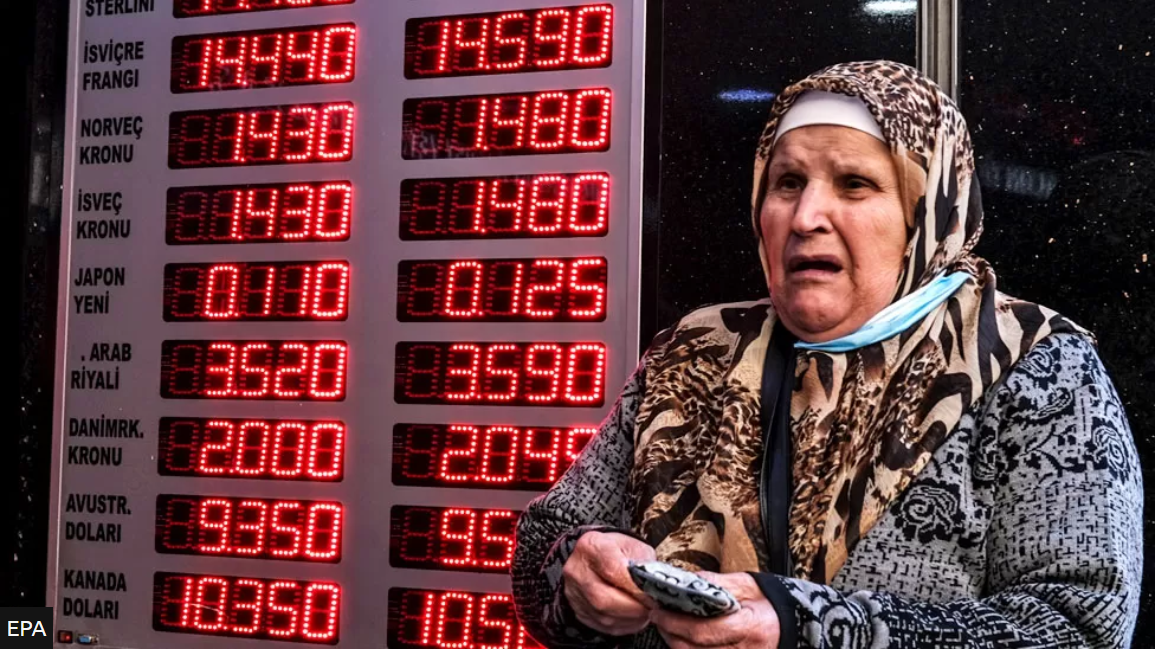 Şebnem Turhan: TL Varlıklarda Toparlanma Başladı mı? 19 Mart Sarsıntısının Yaraları Sarılıyor