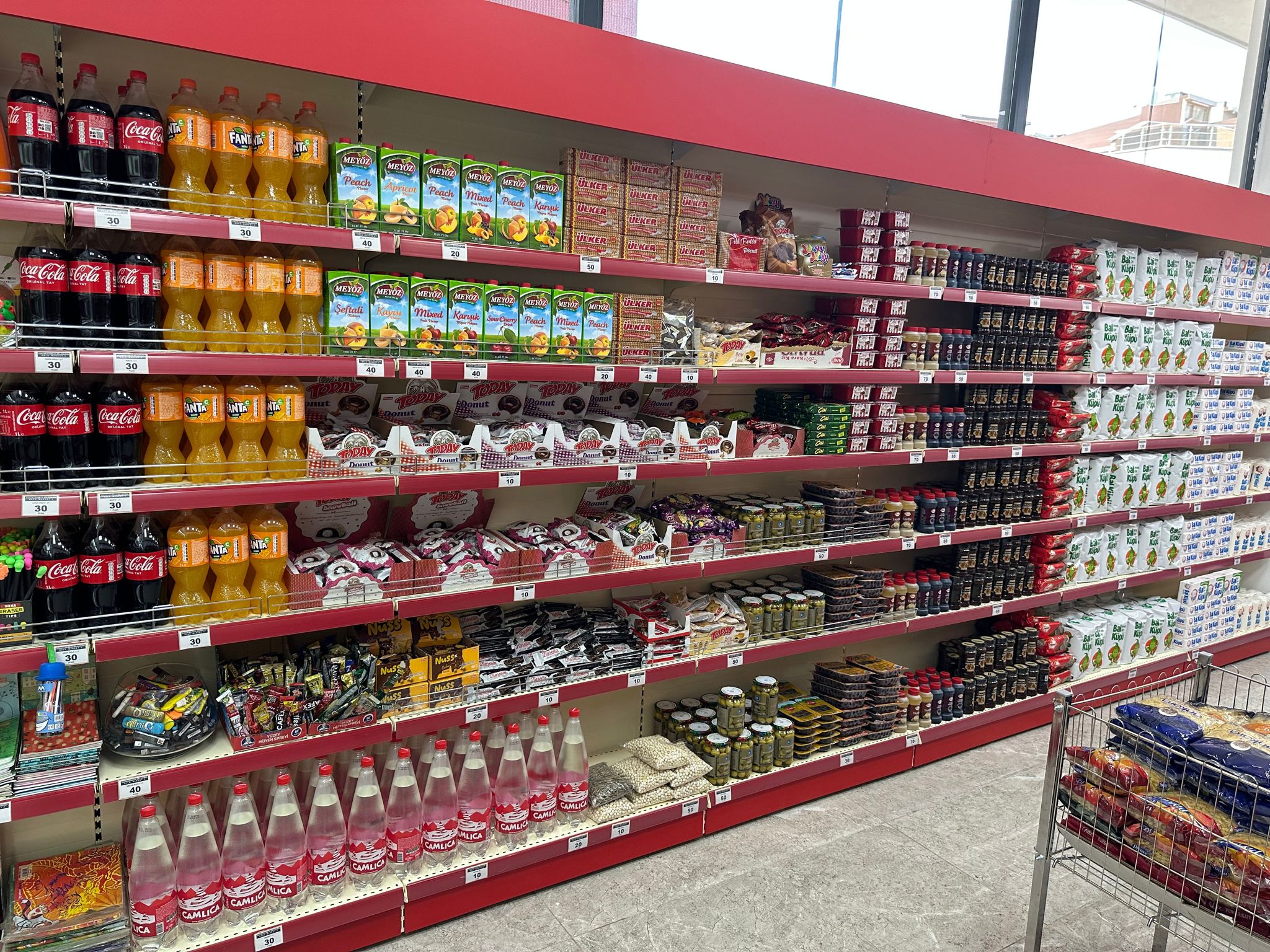 Fahiş Fiyat Artışıyla Mücadele Yöntemi: Ticaret Bakanlığı 114,7 Milyon TL Ceza Kesti