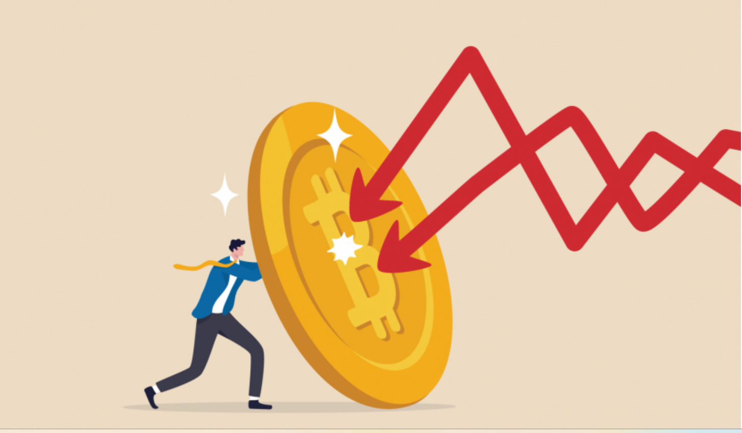 İsrail-İran Gerilimi Tırmandı: Bitcoin ve Kripto Paralar Sert Düştü