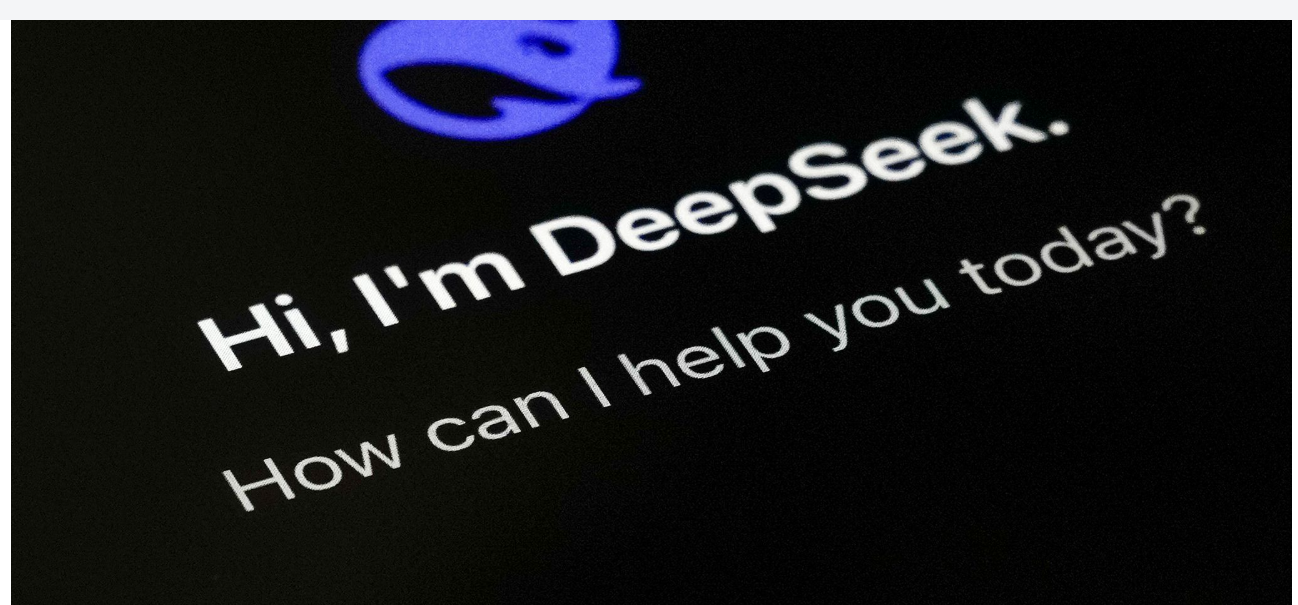 Almanya’dan Apple ve Google’a Çinli Yapay Zeka Uygulaması DeepSeek’e Engel Çağrısı