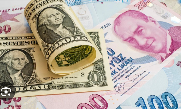 Döviz Mevduatlarında Eylül’den Bu Yana En Sert Düşüş, Yabancılar hissede alıcı