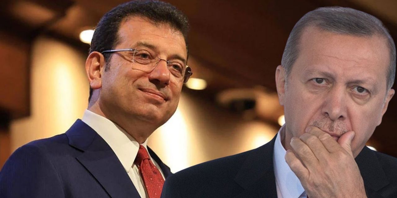 Ank-Ar Anketi: Erdoğan Hiçbir Yaş Grubunda Yüzde 50 Barajını Aşamadı