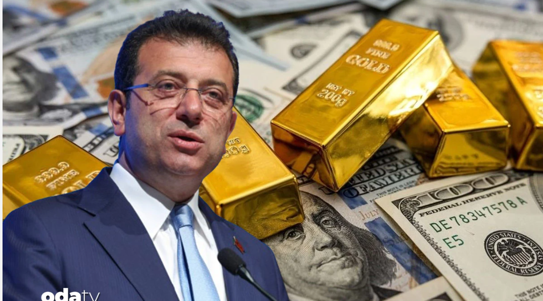AĞIR BEDEL! 19 MART KRİZİNİN BİLANÇOSU | EKREM İMAMOĞLU OPERASYONU SONRASI EKONOMİ