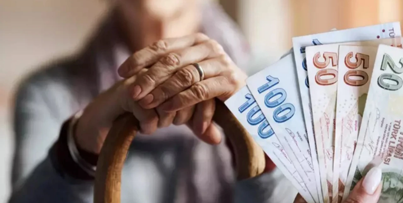 SGK’dan Kurban Bayramı öncesi müjde: 4C emeklilerinin maaş ödemesi öne çekildi