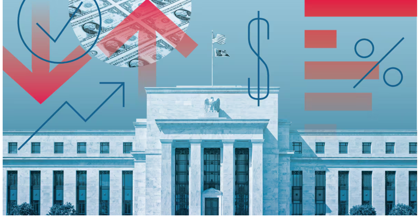 Fed’de Bölünme: Enflasyon Riskine Karşı Önlem mi, Temmuz’da Faiz İndirimi mi?