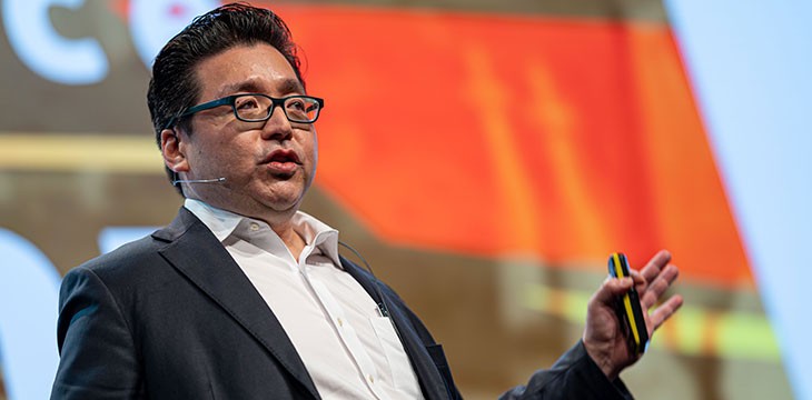 SP500 Rallisi Devam Ediyor: Uzman Tom Lee'den Şaşırtan Yorumlar ve Yatırımcılar İçin Önemli Uyarılar
