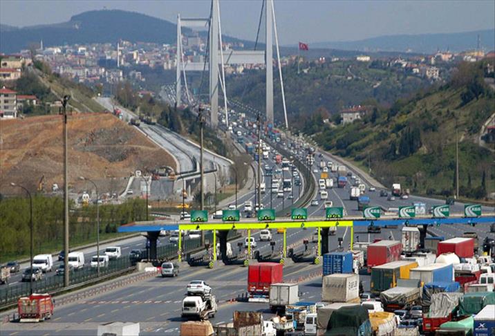 2012’de iptal edilen plan yeniden masada; Köprülerin özelleştirilmesi için harekete geçildi!