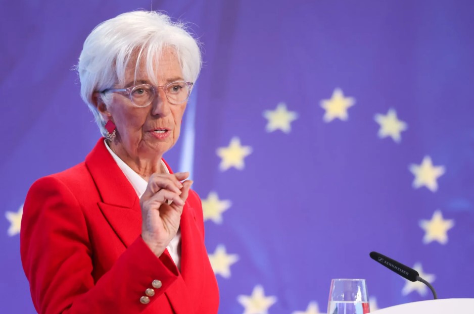 Lagarde: Zorlayıcı Ticaret Politikaları Küresel Refaha Zarar Veriyor
