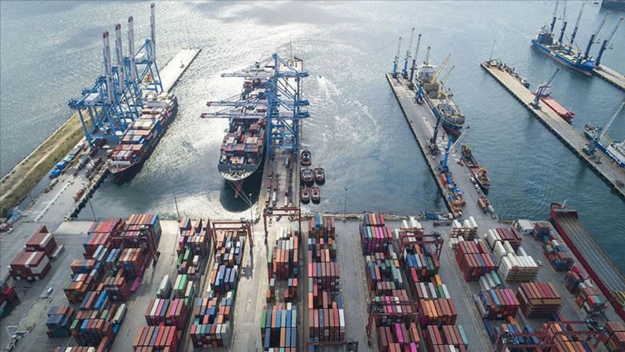 Rusya’nın Yakıt İhracatı Sekiz Ayın En Düşük Seviyesine Geriledi