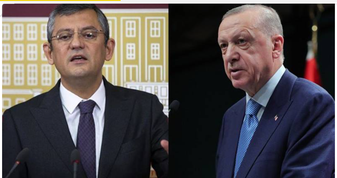 Erdoğan artık ‘en beğenilen’ lider değil: Yeni kral kim?