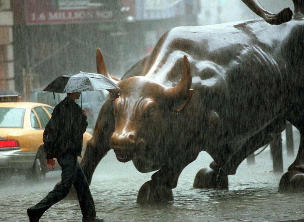 Wall Street, Orta Doğu Krizine Direniyor: FOMO Trendi Ne Kadar Dayanıklı?