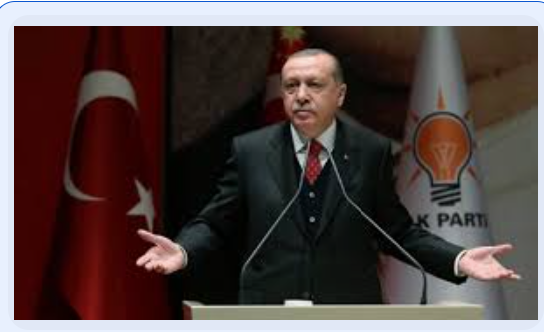 Rawest Anketi: Hem Erdoğan Hem AKP Aynı Anda Geriliyor