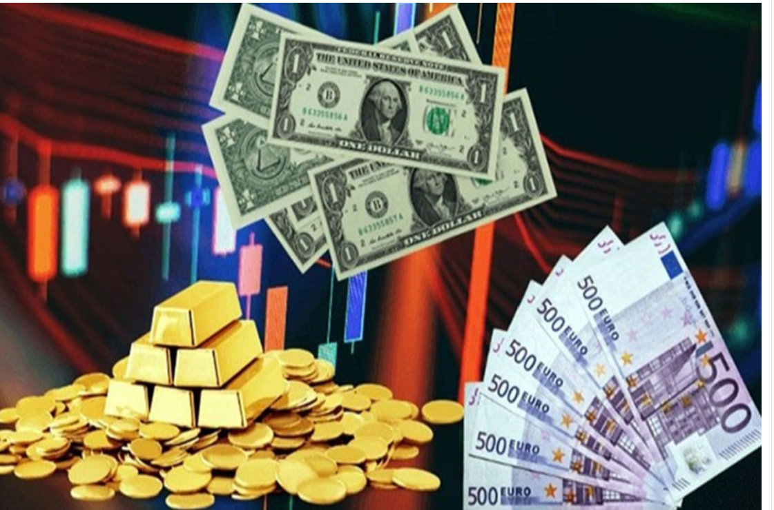 Trump FED’e yükleniyor, DXY geriliyor. CHP’de kritik gün…