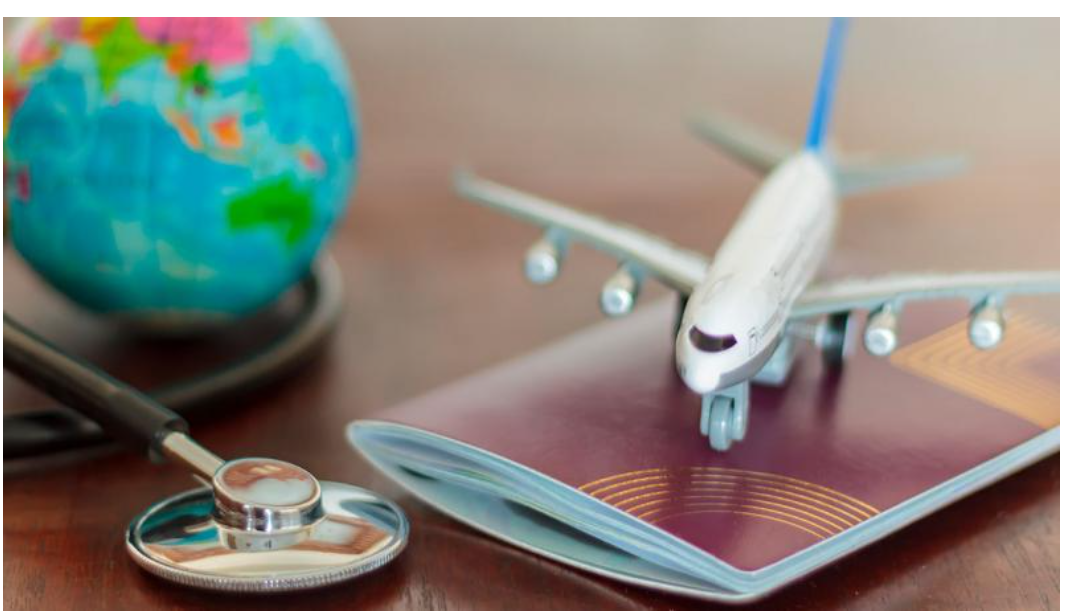 AGBİ: Türkiye Sağlık Turizminde Vites Yükseltiyor: Yeni Hedef 20 Milyar Dolar