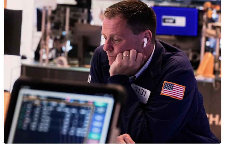 Wall Street Uzmanları Yatırımcılara Yaz Tatili Öneriyor