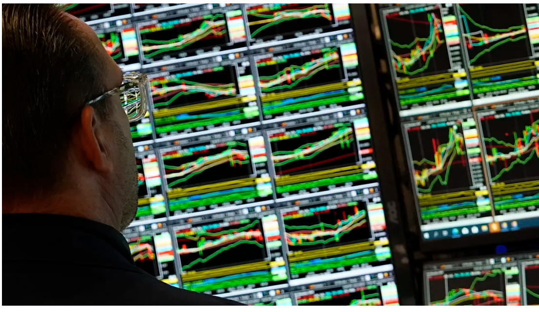 Küresel Piyasalarda Gözler PCE Verisinde, S&P 500 Rekor Test Etti