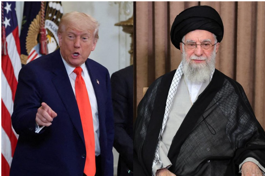 Trump Bir Kez Daha Ortadoğu Savaşına Sürükleniyor: Kazananı Olmayan Bir Hesaplaşmaya Doğru