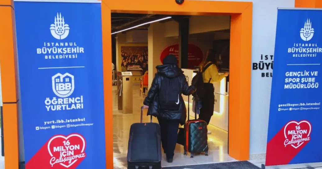 Belediyelere Yurt Ruhsatı Yetkisi Kaldırıldı
