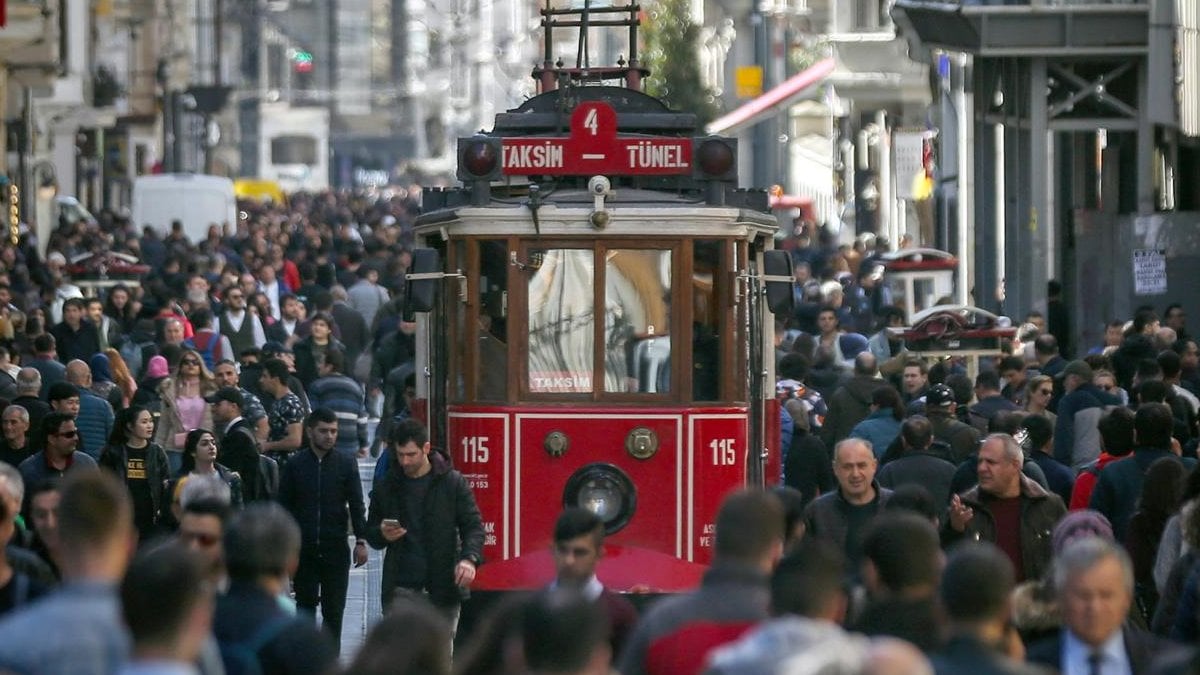 BM’den 2024 Nüfus Raporu: Türkiye 18. Sırada, Nüfusun Yüzde 1’i Türkiye’de