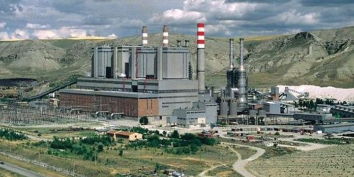 Devletin Kasasına 20 Milyar Girmedi: Çayırhan 5 Yıllık Kârına Satıldı