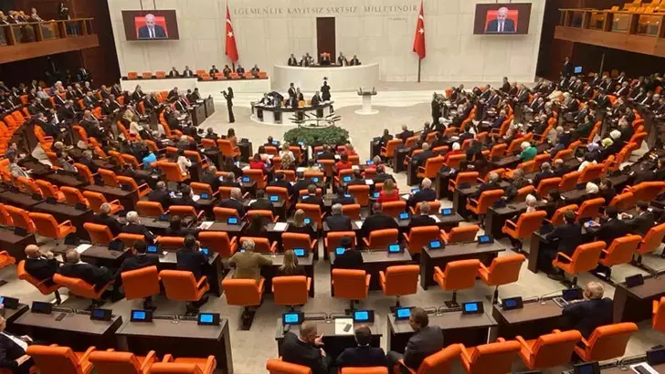 CHP’li Yanıkömeroğlu: “Yeşil Büyüme Değil, Yeşil Kalkınma Olmalı”